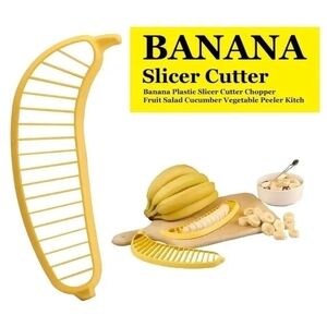 Banana‎ Slicer